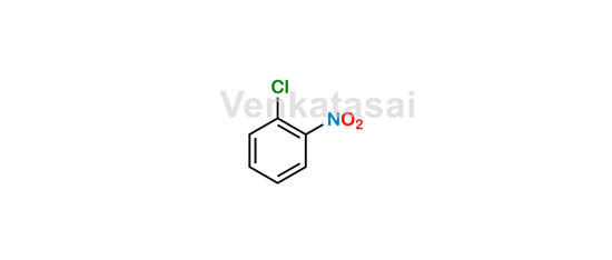 Picture of 2-Chloronitrobenzene