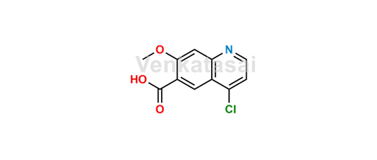 Picture of Lenvatinib 4-Chloro Impurity
