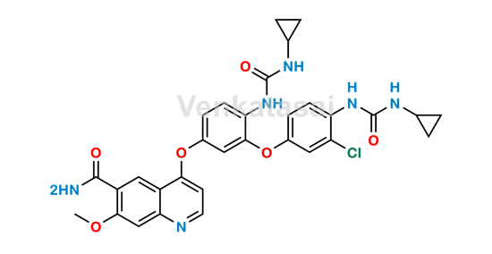 Picture of Lenvatinib Impurity 5