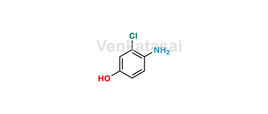 Picture of Lenvatinib Impurity 7