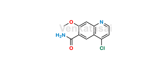 Picture of Lenvatinib Impurity 8