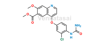 Picture of Lenvatinib Impurity 10