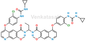 Picture of Lenvatinib Impurity 11