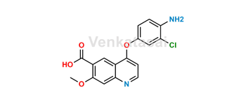 Picture of Lenvatinib Impurity 12