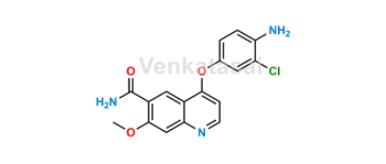 Picture of Lenvatinib Impurity 13