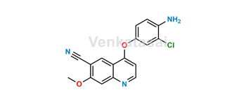 Picture of Lenvatinib Impurity 15