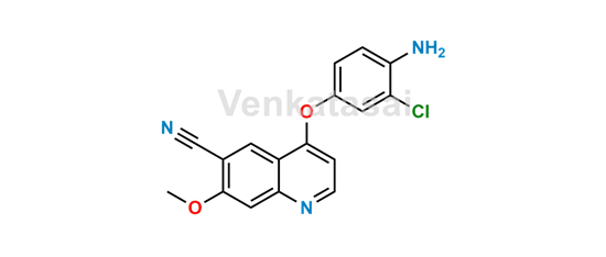 Picture of Lenvatinib Impurity 15