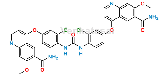 Picture of Lenvatinib Impurity 18