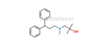 Picture of Lercanidipine EP Impurity E