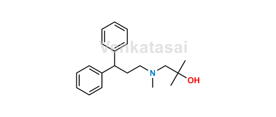 Picture of Lercanidipine EP Impurity E