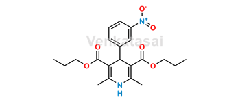 Picture of Lercanidipine Dipropyl Ester Impurity