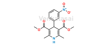 Picture of Lercanidipine Dimethyl Ester Impurity