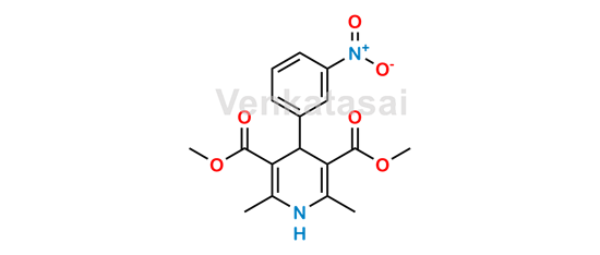 Picture of Lercanidipine Dimethyl Ester Impurity