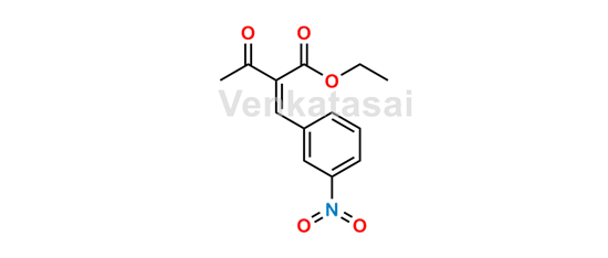 Picture of Ethyl 3-Nitrobenzylideneacetoacetate