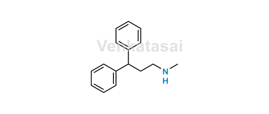 Picture of Lercanidipine Impurity 5