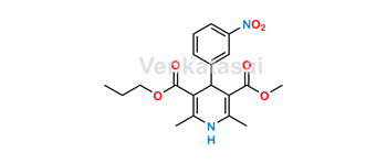 Picture of Lercanidipine Impurity 7