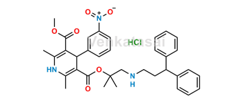 Picture of Lercanidipine Impurity 10