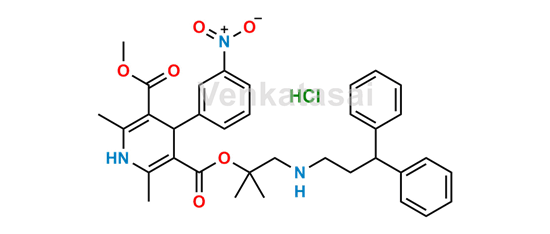 Picture of Lercanidipine Impurity 10