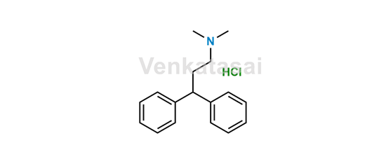 Picture of Lercanidipine Impurity 11