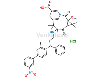 Picture of Lercanidipine Impurity 13