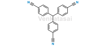 Picture of Letrozole EP Impurity B