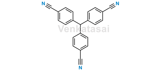 Picture of Letrozole EP Impurity B