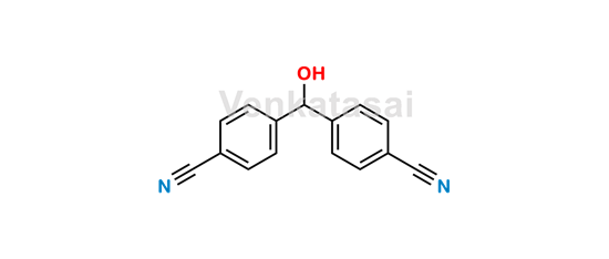 Picture of Carbinol Metabolite of Letrozole