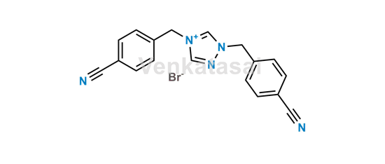 Picture of Letrozole Impurity 4