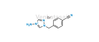 Picture of Letrozole Impurity 6