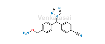 Picture of Letrozole Impurity 7