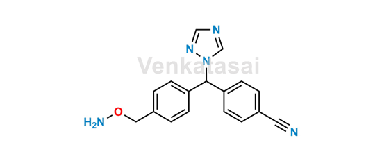 Picture of Letrozole Impurity 7