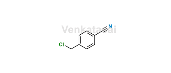 Picture of Letrozole Impurity 8