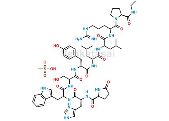 Picture of Leuprolide