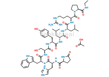 Picture of Leuprolide Acetate