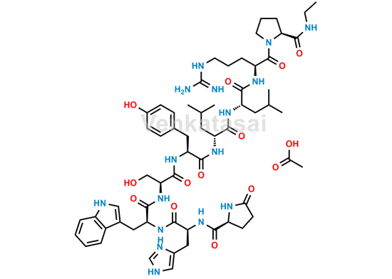 Picture of Leuprolide Acetate