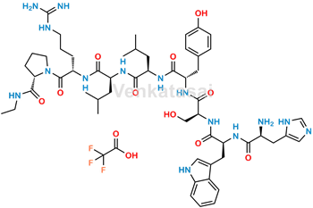 Picture of Des-Pyr-Leuprolide