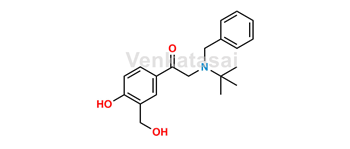 Picture of Levalbuterol Impurity G