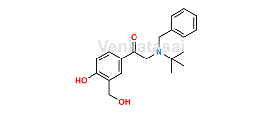 Picture of Levalbuterol Impurity G