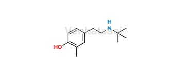 Picture of Levalbuterol Impurity H