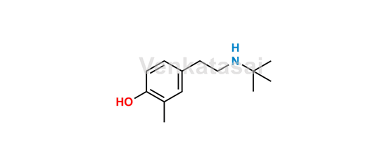 Picture of Levalbuterol Impurity H