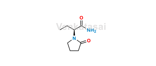 Picture of Levetiracetam