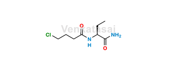 Picture of Levetiracetam USP Related Compound A