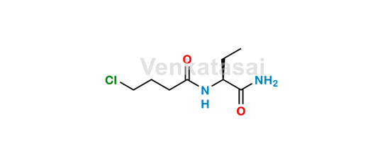 Picture of Levetiracetam USP Related Compound A