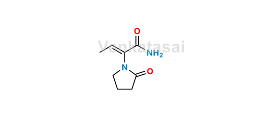 Picture of Levetiracetam EP Impurity B