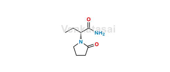 Picture of Levetiracetam EP Impurity D