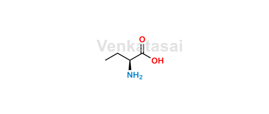 Picture of L-2-Aminobutyric acid