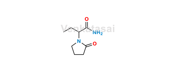 Picture of Levetiracetam Racemate