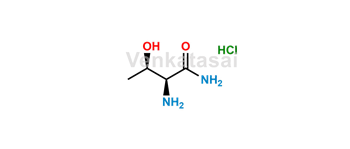 Picture of L-Threonine Amide Hydrochloride
