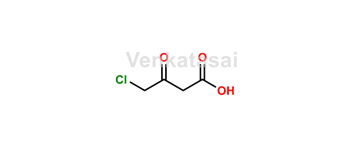 Picture of 4-Chloro-3-oxobutanoic acid