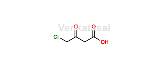 Picture of 4-Chloro-3-oxobutanoic acid
